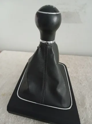 Pomo cambio Seat León MK3 5F