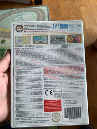 Wii Fit Plus Nintendo Wii