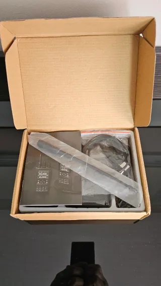 Walkie Talkie Radtel RT-490 SIN USO