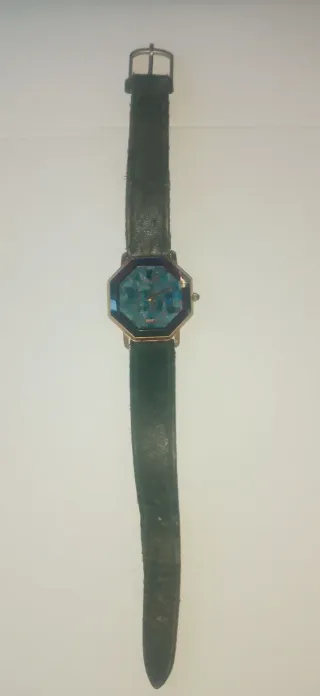 Orologio Opal Dial Quartz