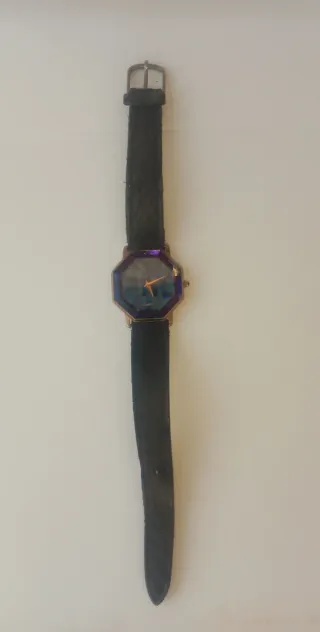 Orologio Opal Dial Quartz