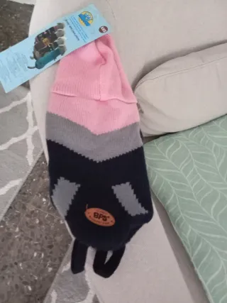 Jersey para perro talla XXS