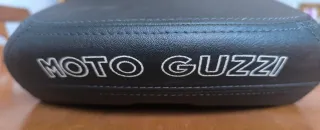 Asiento Moto Guzzi California 1400 Touring