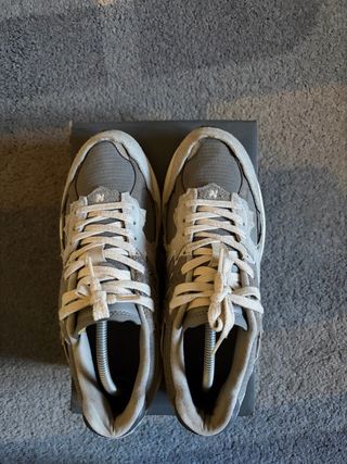 New Balance 2002R Protection Pack Rain Cloud EU 43