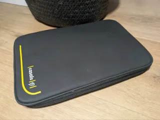 Estuche Herramientas Básico Casals