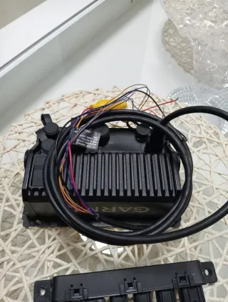 Garmin Multifunción gps radar y sonda