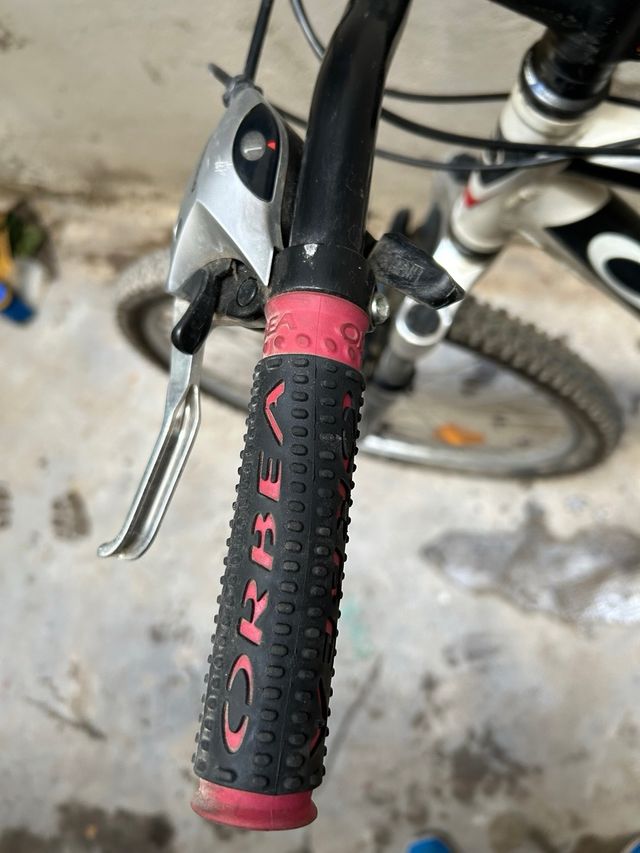 Bicicleta Orbea