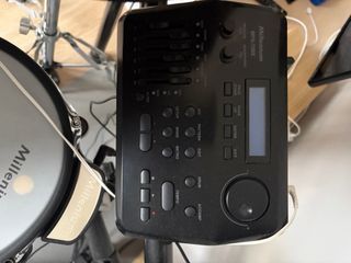 Batería Electrónica Millenium