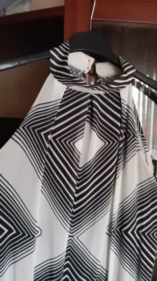 Mono largo Fórmula Joven Talla 38