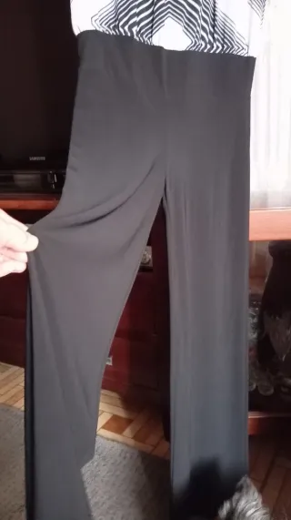 Mono largo Fórmula Joven Talla 38