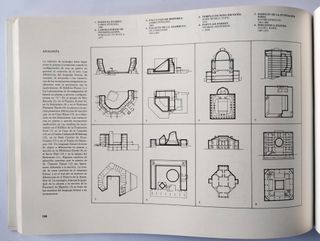 ARQUITECTURA: temas de composición. Clarke/Pause