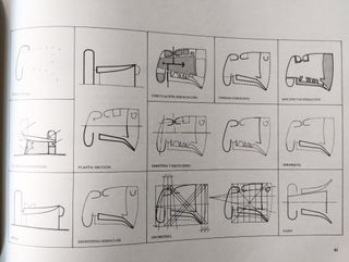 ARQUITECTURA: temas de composición. Clarke/Pause