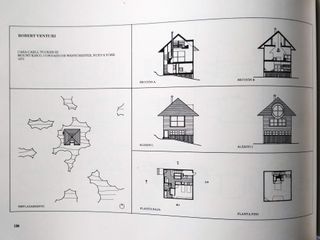 ARQUITECTURA: temas de composición. Clarke/Pause