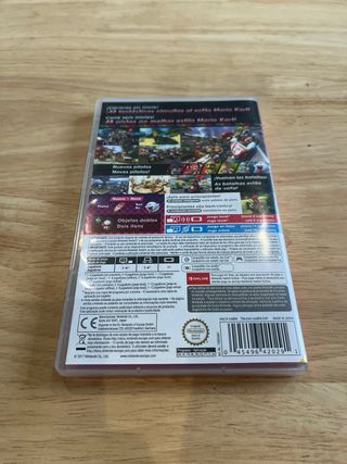 Mario Kart 8 Deluxe Nintendo Switch