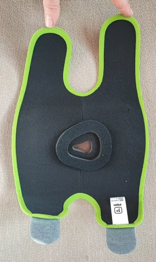 Rodillera Infantil PRIM MPK700