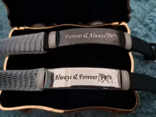 Conjunto Joyería Parejas 6 Piezas