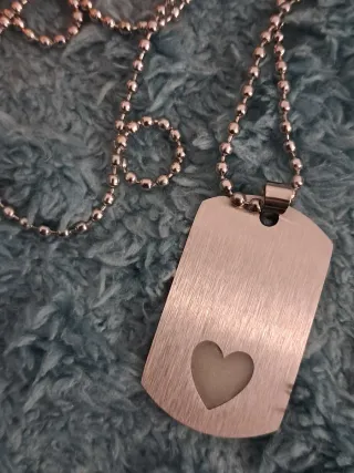 Conjunto Joyería Parejas 6 Piezas