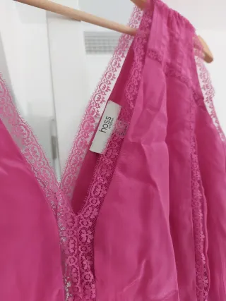 Precioso vestido de fiesta o invitada