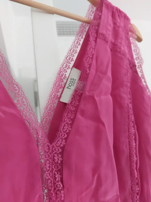 Precioso vestido de fiesta o invitada