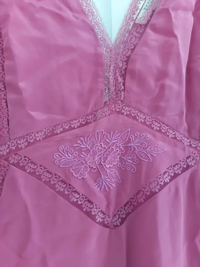 Precioso vestido de fiesta o invitada