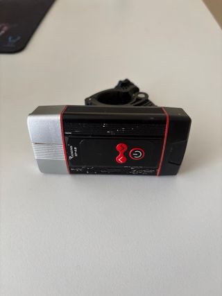 Foco delantero bicicleta Riders XP 4.0