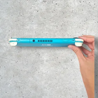 Nintendo Switch Lite Blu
