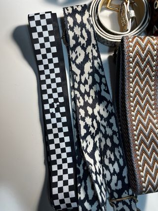 Cinture donna vari stili