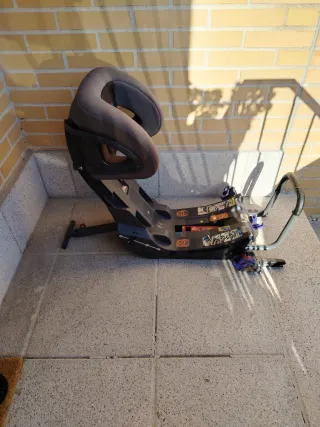 Silla coche Klippan Kiss 2 Plus