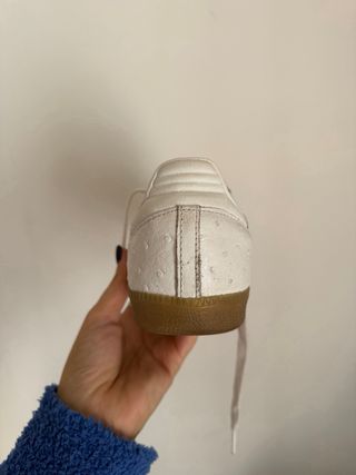 Adidas Samba Ostrich W 39