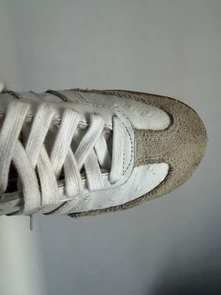 Adidas Samba Ostrich W 39