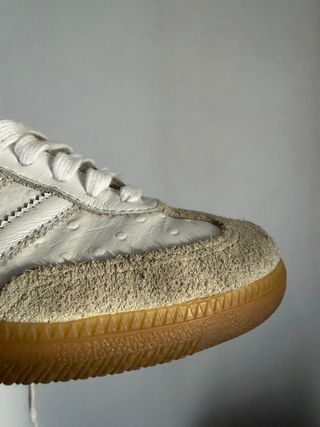 Adidas Samba Ostrich W 39