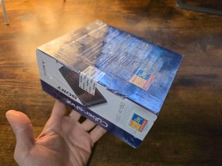 Cámara Sony DSC-W180 Plata