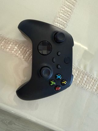 Controller Xbox Series Nero