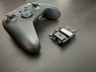 Controller Xbox Series Nero