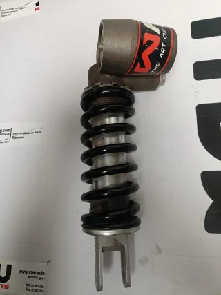 Amortiguador trasero TRX 450 Asfalto
