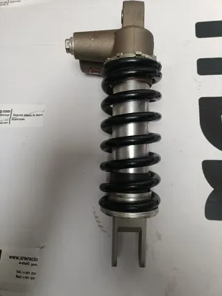 Amortiguador trasero TRX 450 Asfalto