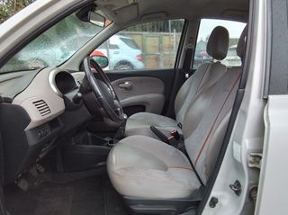 Piloto nissan 5160943 micra (k12e) 25 aniversario