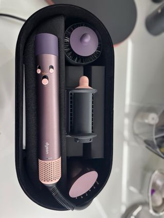 Dyson Airwrap i.d straight + wavy Edición Limitada