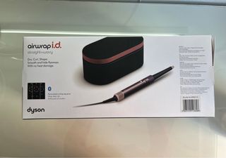 Dyson Airwrap i.d straight + wavy Edición Limitada
