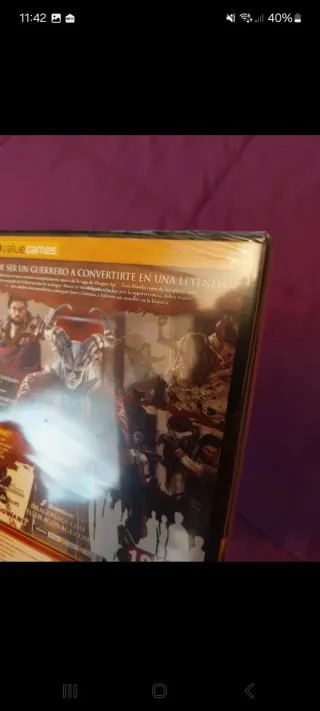 PC Dragon Age II de EA Value Games PRECINTADO