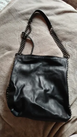 Bolso zara y parfois