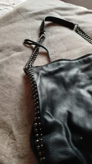 Bolso zara y parfois