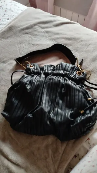 Bolso zara y parfois