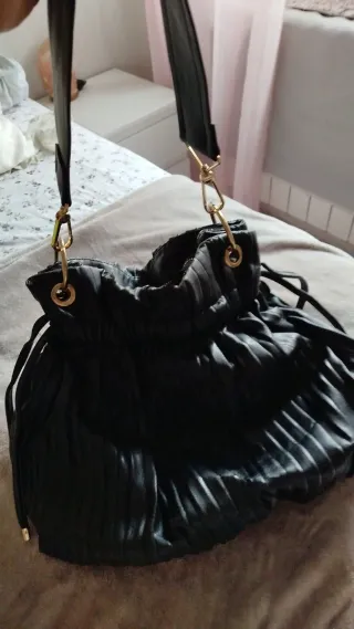 Bolso zara y parfois