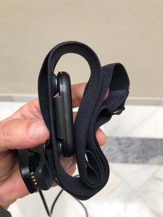 Reloj Deportivo Ultrasport GPS Alti-Compass