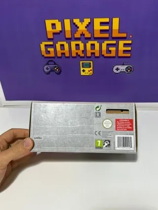 Nintendo New 2DS XL Bianco/Arancione