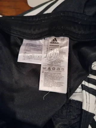 Pantalón de chándal Adidas