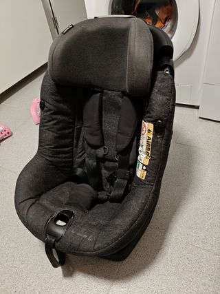 Silla coche bebé 0-15 meses