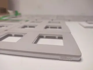 Marcos Schneider Electric (Varios)