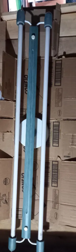 Lámpara fluorescente